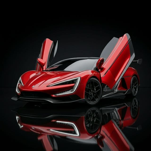 Yangwang U8 and U9 B2B Buyer Checklist