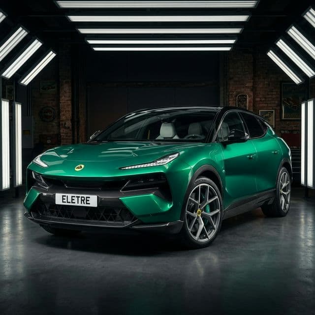 FOB vs CIF for Performance EV Importers