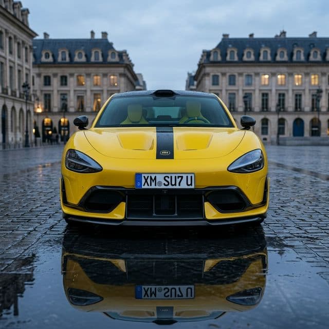 OEM Private-label EV Program 30-Day Launch Checklist